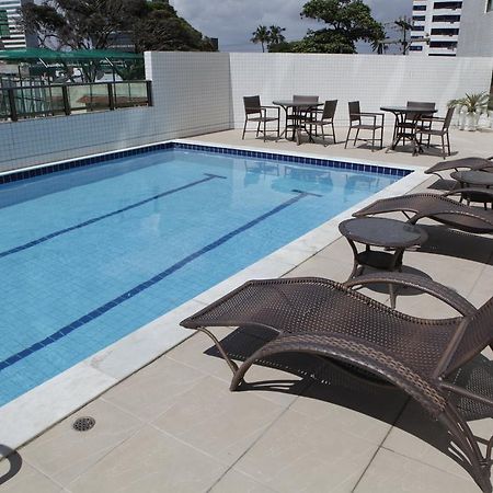 Beach Class Residence By Nobile Recife Exterior foto