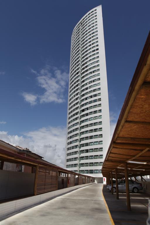 Beach Class Residence By Nobile Recife Quarto foto