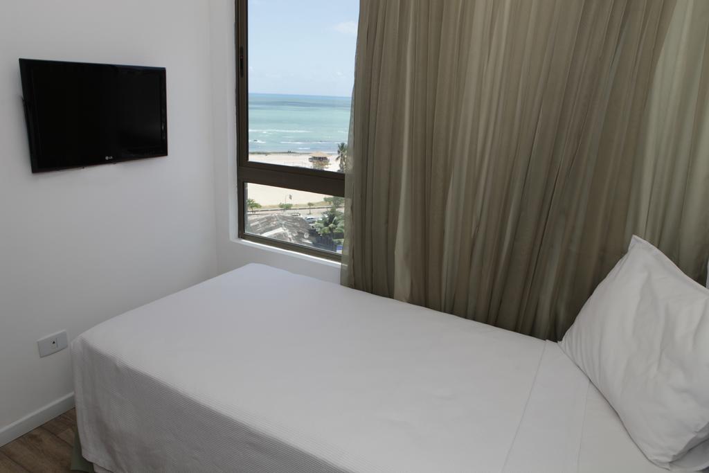 Beach Class Residence By Nobile Recife Exterior foto