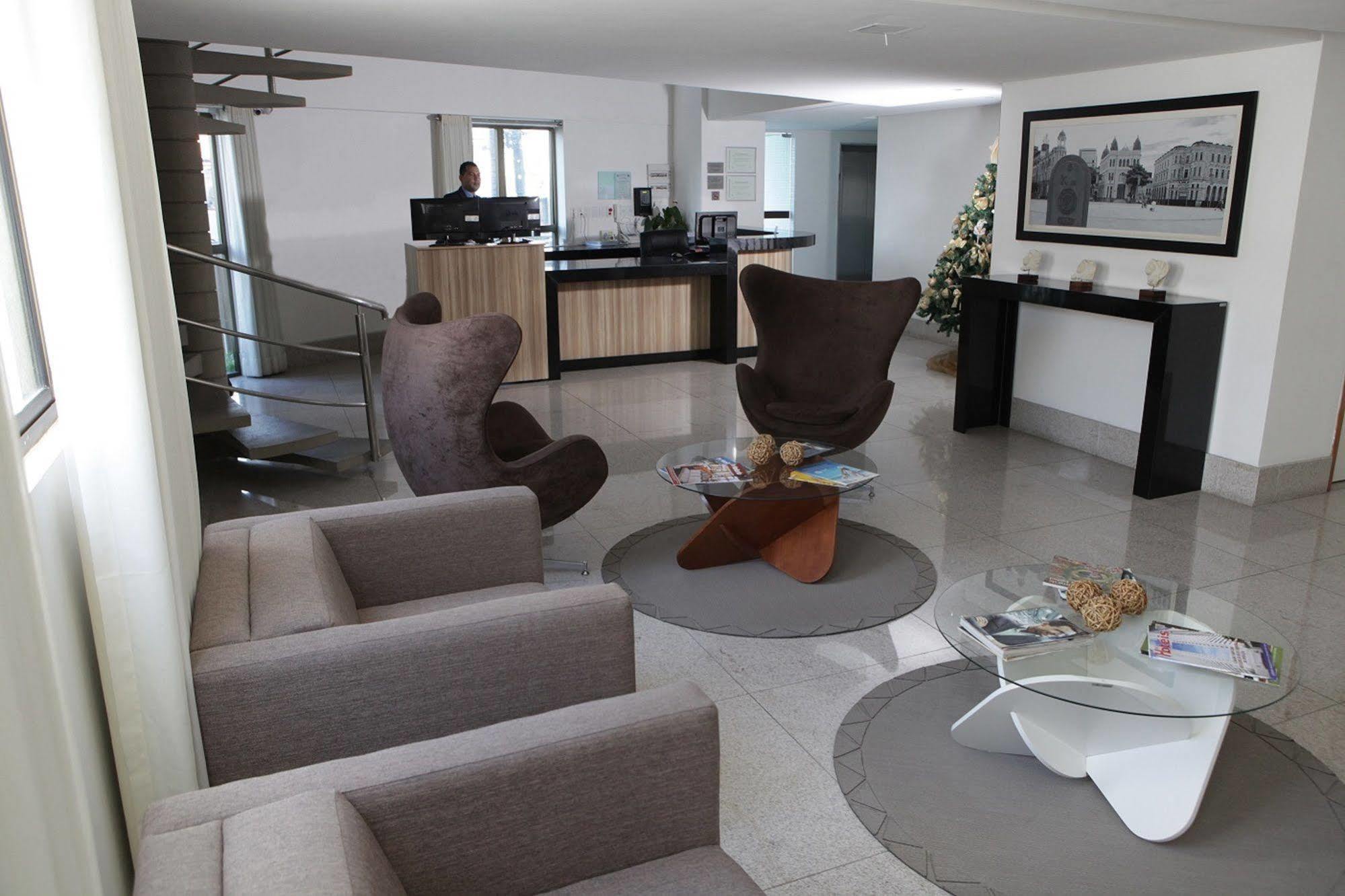 Beach Class Residence By Nobile Recife Exterior foto